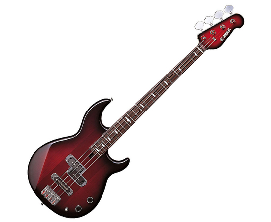 Бас-гитара YAMAHA BB414 WR - 1259 за 0 грн. | 4Club